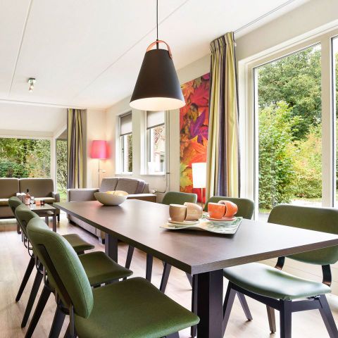 Bungalow 6 persons - 6CT