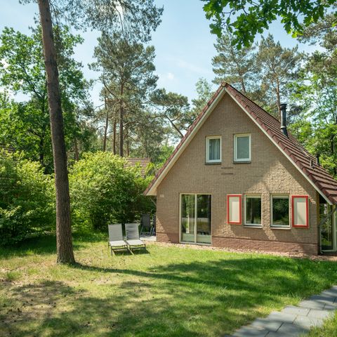 Bungalow 6 persons - 6L