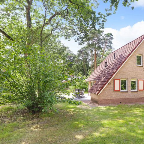 Bungalow 6 persons - 6L