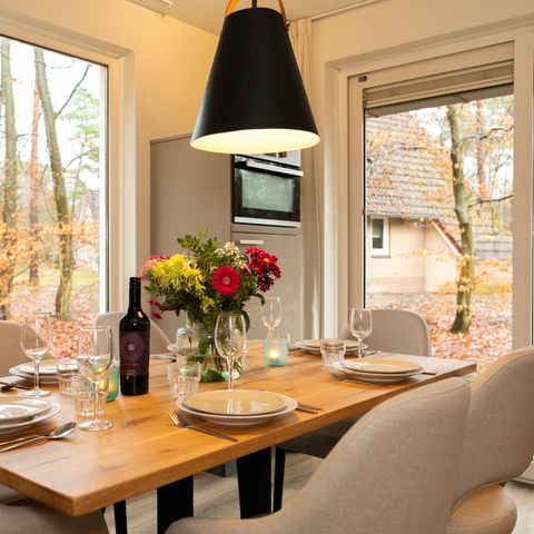 Bungalow 6 persons - 6L