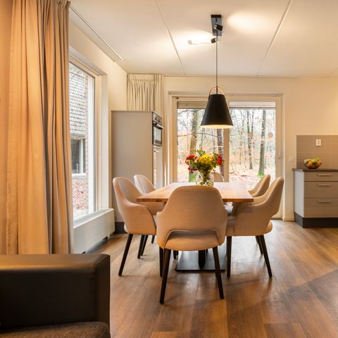 Bungalow 6 persons - 6L