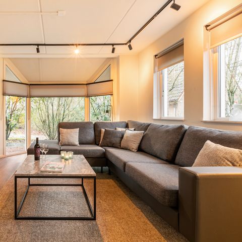 Bungalow 6 persons - 6L