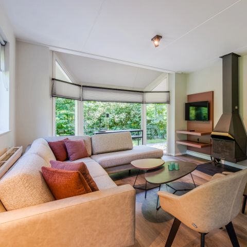 Bungalow 8 persons - 8C1