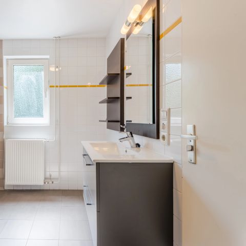 Bungalow 8 persons - 8C1