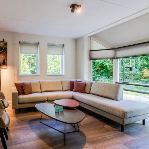 Bungalow 8 persons - 8C1