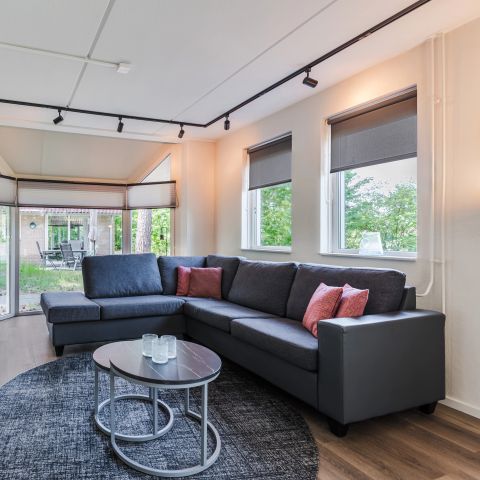 BUNGALOW 4 people - 4L