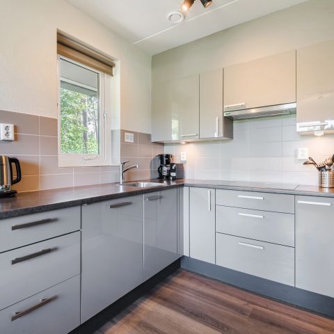 BUNGALOW 4 people - 4L