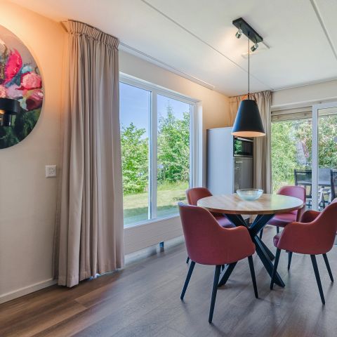 Bungalow 4 persons - 4L