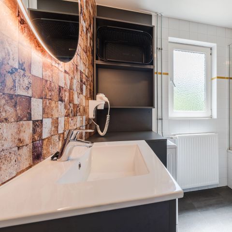 BUNGALOW 4 people - 4L