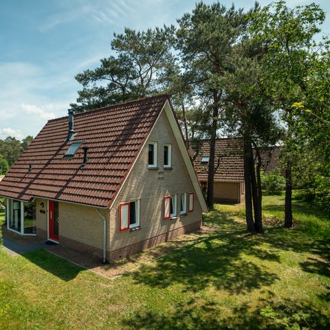 Bungalow 4 persons - 4L1