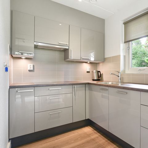 Bungalow 4 persons - 4L1