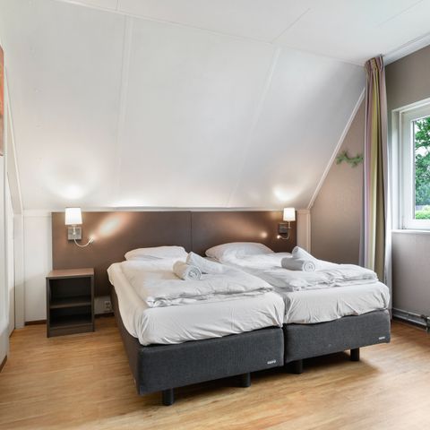 Bungalow 4 persons - 4L1
