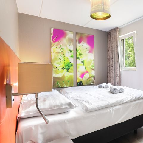 BUNGALOW 4 people - 4LK (max. 2 adults)