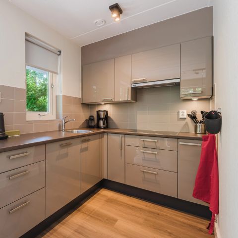 BUNGALOW 4 people - 4LK (max. 2 adults)