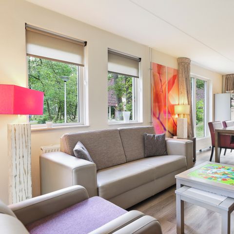 BUNGALOW 4 people - 4LK (max. 2 adults)