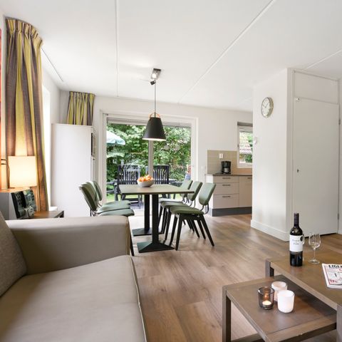 BUNGALOW 6 people - 6B