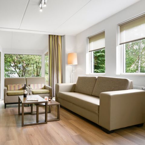 BUNGALOW 6 people - 6B