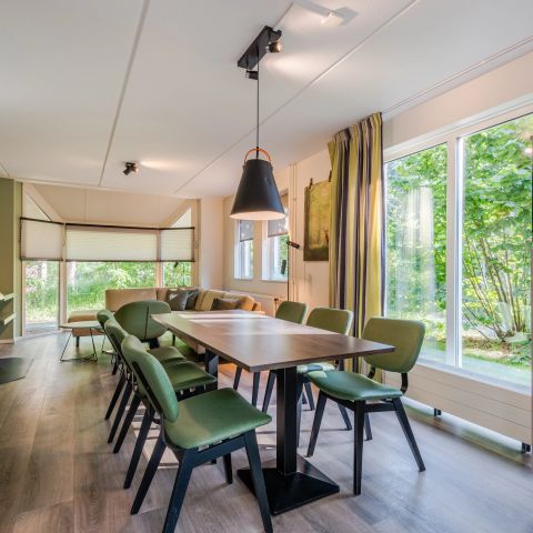Bungalow 6 persons - 6B