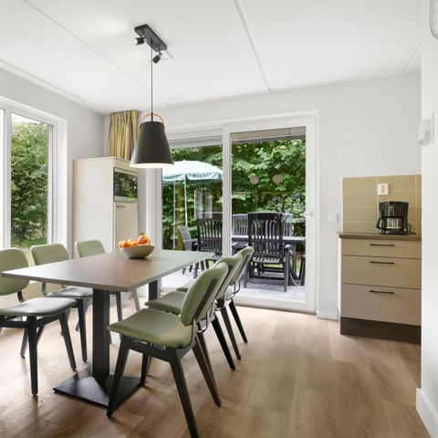 BUNGALOW 6 people - 6B