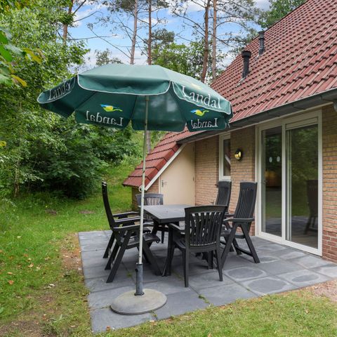 BUNGALOW 6 people - 6B