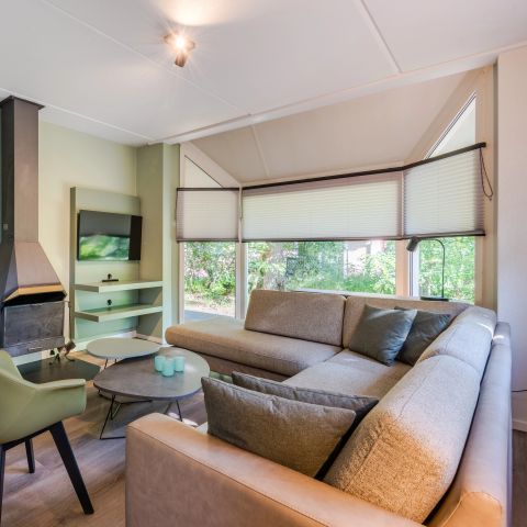Bungalow 6 persons - 6B