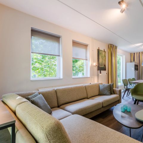 Bungalow 6 persons - 6B