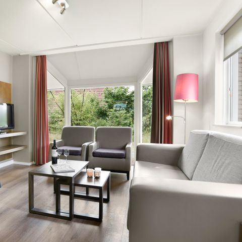 BUNGALOW 6 people - 6C1