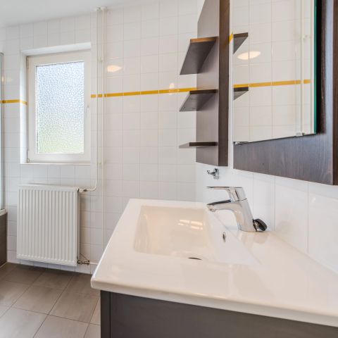 Bungalow 6 persons - 6C1