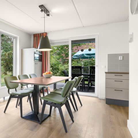 BUNGALOW 6 people - 6C1