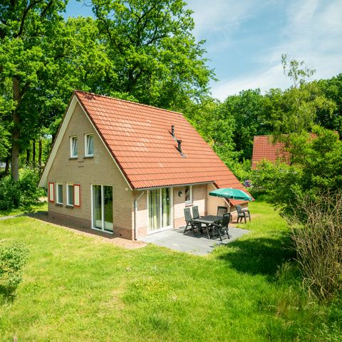 BUNGALOW 6 people - 6C1