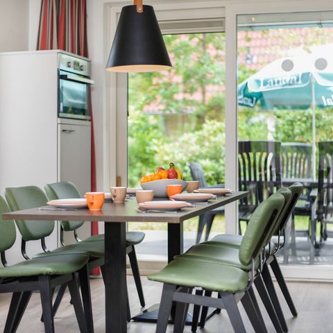 BUNGALOW 6 people - 6C1