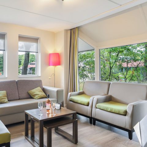 BUNGALOW 6 people - 6C2