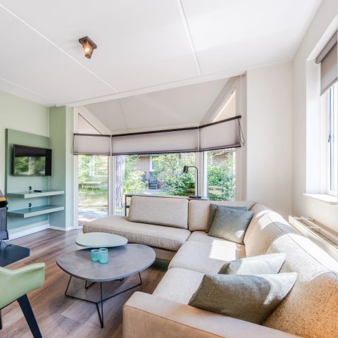 Bungalow 6 persons - 6C2