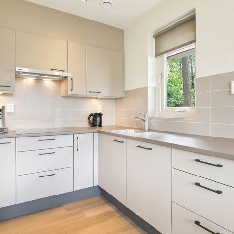 BUNGALOW 6 people - 6C2