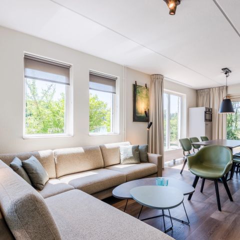 Bungalow 6 persons - 6C2