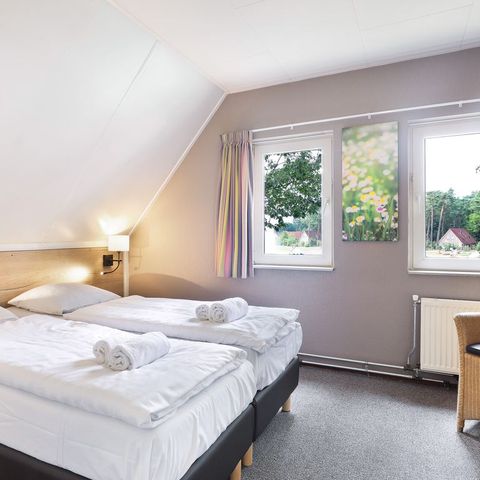 BUNGALOW 6 people - 6C2