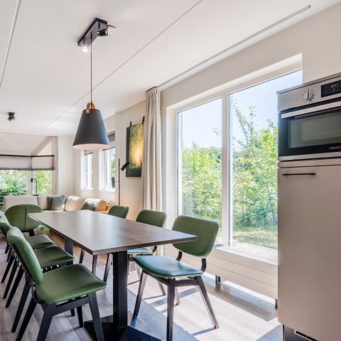 Bungalow 6 persons - 6C2