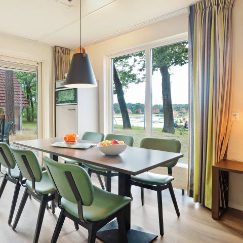 BUNGALOW 6 people - 6C2