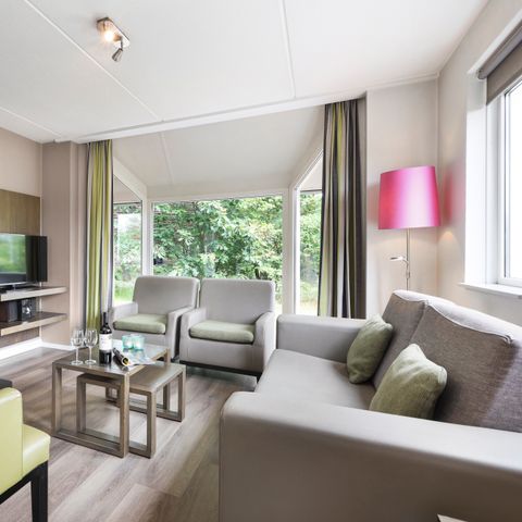 BUNGALOW 6 people - 6C3