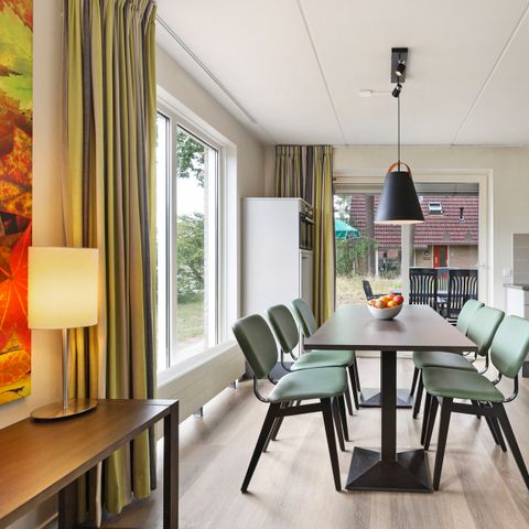 BUNGALOW 6 people - 6C3