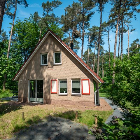 BUNGALOW 6 people - 6C3