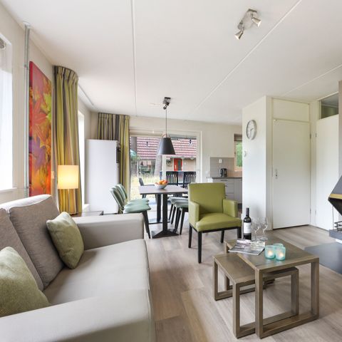 BUNGALOW 6 people - 6C3