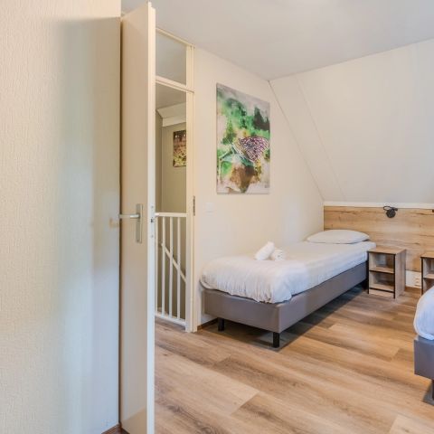 Bungalow 6 persons - 6C3