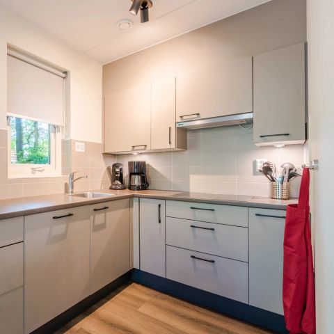 BUNGALOW 6 people - 6CK Child