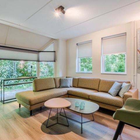 BUNGALOW 6 people - 6CK Child