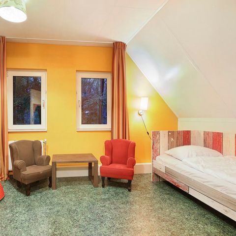BUNGALOW 6 people - 6CK Child
