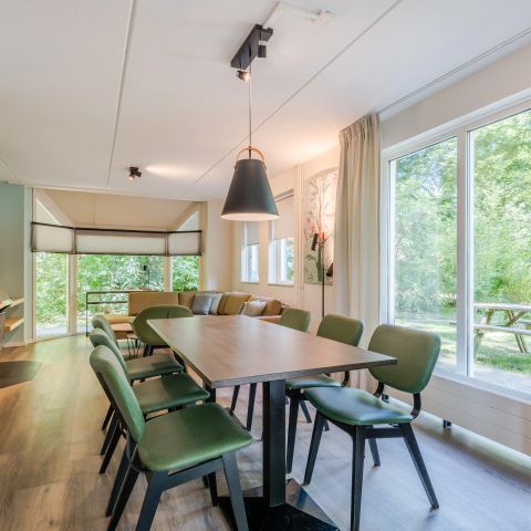 BUNGALOW 6 people - 6CK Child