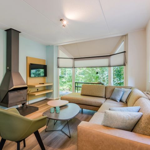 BUNGALOW 6 people - 6CK Child