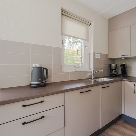 Bungalow 6 persons - 6CT