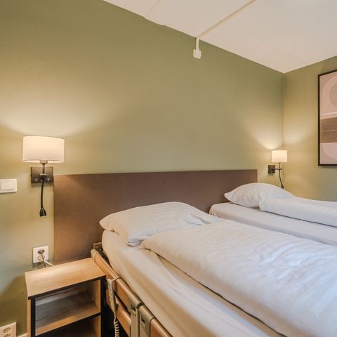 Bungalow 6 persons - 6CT